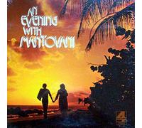 An Evening With Mantovani LP