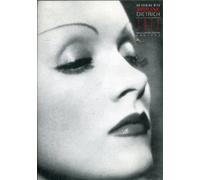 An Evening with Marlene Dietrich: 1972, New London Theatre, England