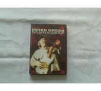 An Evening With Peter Green Splinter Group (live) [Francia] [DVD]