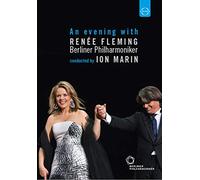 An Evening with Renee Fleming - Berliner Philharmoniker [Reino Unido] [DVD]