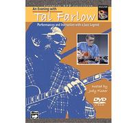 An Evening with Tal Farlow [DVD]