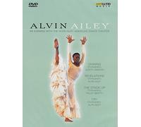 An Evening with the Alvin Ailey American Dance Theater by Arthaus