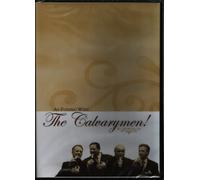 An evening with the Calvarymen!