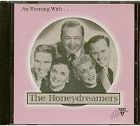 An Evening With The Honeydreamers (CD)