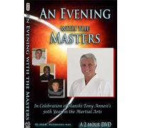 An Evening with the Masters