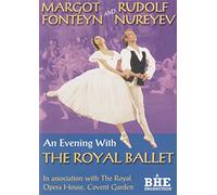 An Evening with The Royal Ballet [Reino Unido] [DVD]