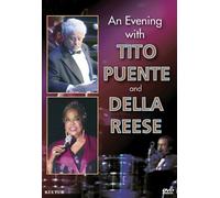 An Evening With Tito Puente & Della Reese by Della Reese