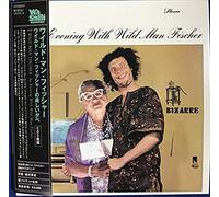An Evening With Wild Man Fischer (24bit Remaster / Paper Sleeve)