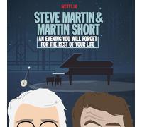 An Evening You Will Forget For The Rest Of Your Life [Vinilo]