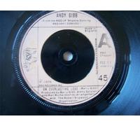 An Everlasting Love - Andy Gibb 7" 45