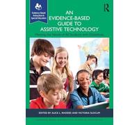 An Evidence-Based Guide to Assistive Technology – Routledge