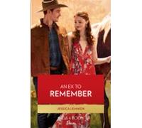 An Ex To Remember (ebook)