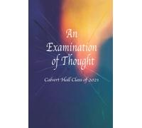 An Examination of Thought: Sonnets by Mr. Hallman's English Class