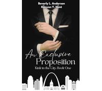 An Exclusive Proposition: 1 (Kink in the City)