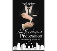 An Exclusive Proposition: 1 (Kink in the City)