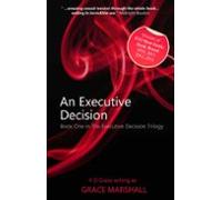 An Executive Decision (ebook)