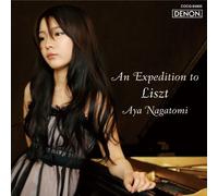 An Expedition to Liszt