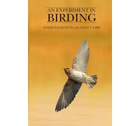 An Experiment In Birding