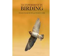 An Experiment In Birding