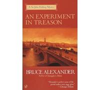 An Experiment in Treason: 9 (Sir John Fielding)