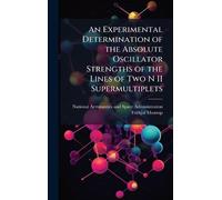An Experimental Determination of the Absolute Oscillator Strengths of the Lines of Two N II Supermultiplets