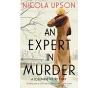 An Expert In Murder (ebook)