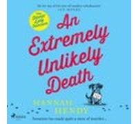 An Extremely Unlikely Death: A Charming British Village Cosy Mystery (
