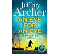 An Eye For An Eye