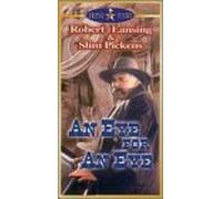 An Eye for an Eye [USA] [VHS]