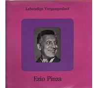 An Ezio Pinza Recital [Vinyl Lp Columbia 31148]
