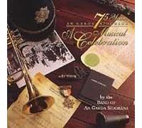 An Garda Band - 75 Years a Musical Celebration