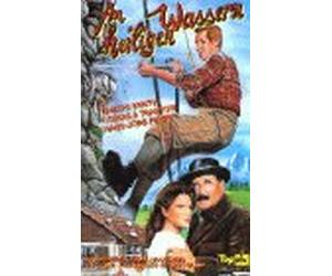 An heiligen Wassern [Alemania] [VHS]
