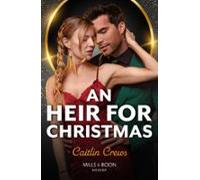 An Heir For Christmas (ebook)