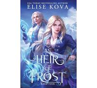 An Heir of Frost (4) (A Trial of Sorcerers)