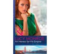 An Heiress For His Empire (ebook)