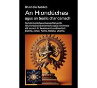 An Hiondúchas agus an teoiric chandamach: Na hidirchomhthreomhaireachtaí go léir idir prionsabail chandamacha agus coincheapa atá sonrach do ... Jungian. Comhfhiosacht Chandamach i gCosmas)