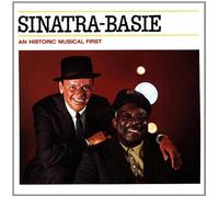 Sinatra Frank - Sinatra-Basie
