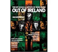 An history of irish music [Francia] [DVD]