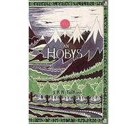 An Hobys, pò, An Fordh Dy ha Tre Arta: The Hobbit in Cornish