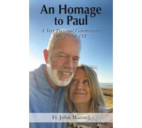 An Homage to Paul: A Very Personal Commentary On Psalm 118