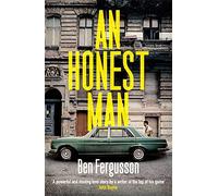 An honest man. a sunday times best book of 2019