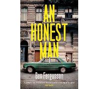 An honest man. a sunday times best book of 2019