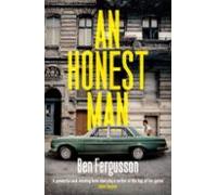 An Honest Man (ebook)