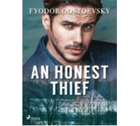 An Honest Thief (ebook)
