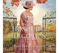 An Honorable Deception: 3 (The Imposters)