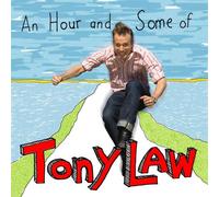 An Hour and Some of Tony Law [Reino Unido] [DVD]