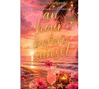 An Hour Before Sunset: Special Edition (The Seasons Before)