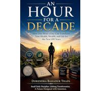 An Hour for A Decade