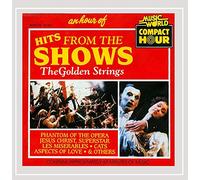 An Hour of Hits from the Shows