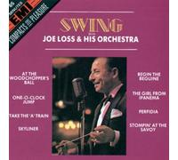 An Hour of Swing